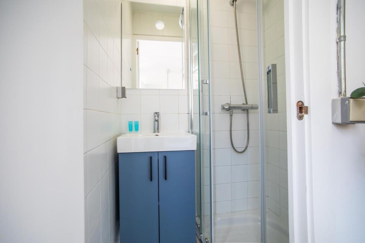 Bbarcelona Sants Flat Apartment Ngoại thất bức ảnh